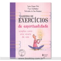 Caderno de Exercícios de Espiritualidade