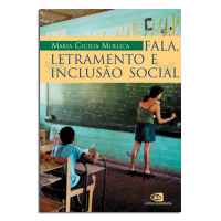 Fala, Letramento e Inclusão Social 