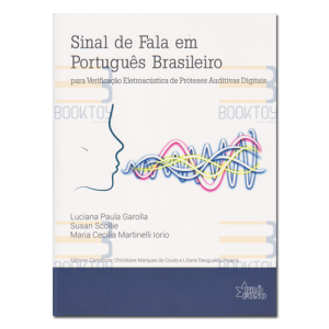 Sinal de fala em português Brasileiro