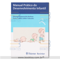 Manual Prático do Desenvolvimento Infantil