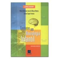 Condutas em neurologia infantil (2ºedição) (UNICAMP) 