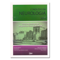 Condutas em neurologia 2011 
