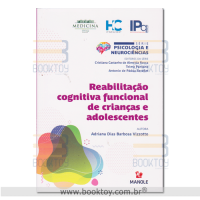 Reabilitação Cognitiva Funcional de Crianças e Adolescentes