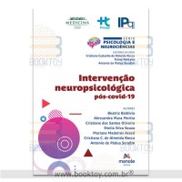 Intervenção Neuropsicológica Pós-COVID-19
