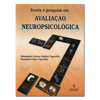 Teoria e pesquisa em avaliação Neuropsicológica 