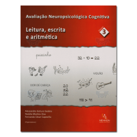Avaliação Neuropsicológica Cognitiva Leitura, Escrita e Aritmética 