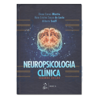 Neuropsicologia Clínica 