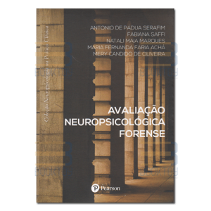 Avaliação Neuropsicológica Forense