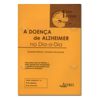 A Doença de Alzheimer no dia-a-dia 