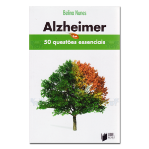 Alzheimer em 50 Questões Essenciais 