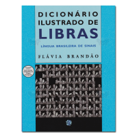 Dicionário Ilustrado de LIBRAS 