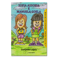 Sofia assobia e Manuela goela Motricidade Orofacial