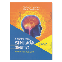 Atividades para Estimulação Cognitiva Memória e Linguagem
