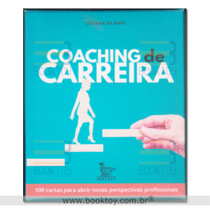 Coaching de Carreira 
