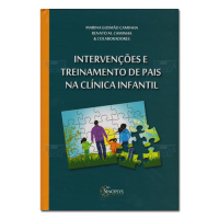 Intervenções e treinamento de pais na clínica infantil 
