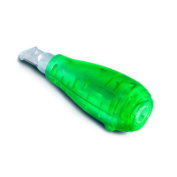 Acapella DH Terapia PEP Vibratória Mouthpiece Green