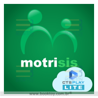 Motrisis (Motricidade Oral) 
