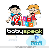 Babyspeak Desenvolvimento da linguagem oral