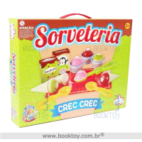 Crec Crec Sorveteria