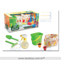 Kit Jardim