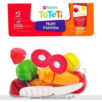 Nutri Feirinha