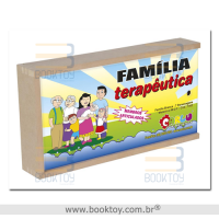 Família Terapêutica (Família  Branca)