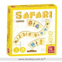 Dominó Safari