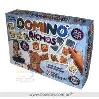 Dominó Bichos