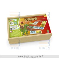 Dominó Dinos