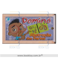 Dominó de Abstração das Partes