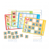 Bingo Letras (Junges)