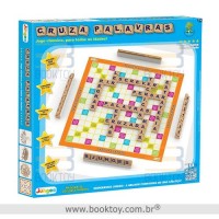 Cruza Palavras