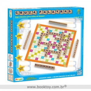 Cruza Palavras