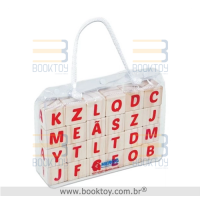 Cubo Letras