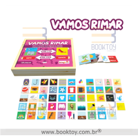 Vamos Rimar