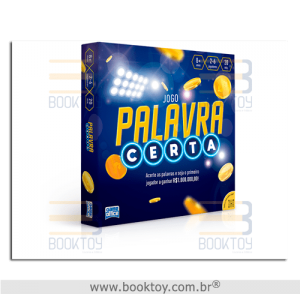 Palavra Certa