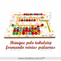 Tabuleiro Inteligente
