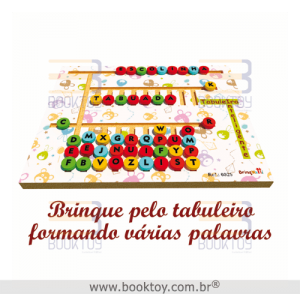 Tabuleiro Inteligente