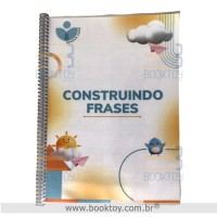 Construindo Frases  (Semear)