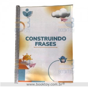 Construindo Frases  (Semear)