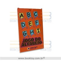 Jogo do Alfabeto