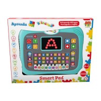 Aprenda Brincando Smart Pad