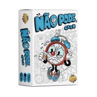 Não Pode Geek