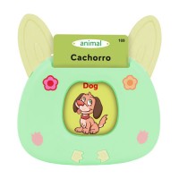 Aprenda Brincando Inglês 224 Palavras
