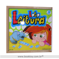 Loto Leitura