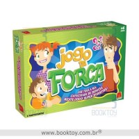 Jogo da Forca