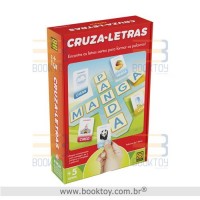 Cruza Letras