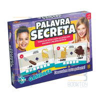 Palavra Secreta