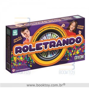 Roletrando Roletrando