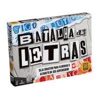 Batalha das Letras